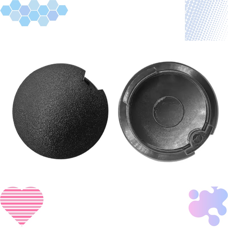 Hook Eye Fastener - 2Pcs Tow Hook Cover A4518850122 for
