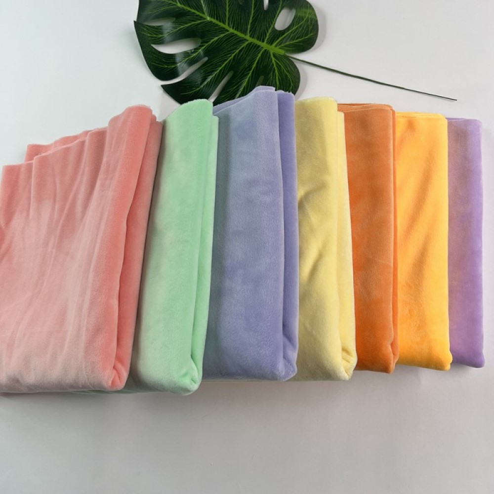 Textile For Sewing - 150 * 50cm High-Density 1mm Ultra