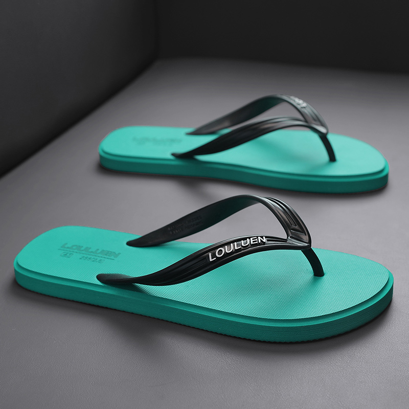 Men's Flip Flops Soft Sole Sli - Sewing House recension och pris
