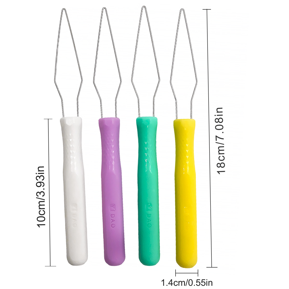 Quick Button Insertion Tool fo - Sewing Necessities recension och pris