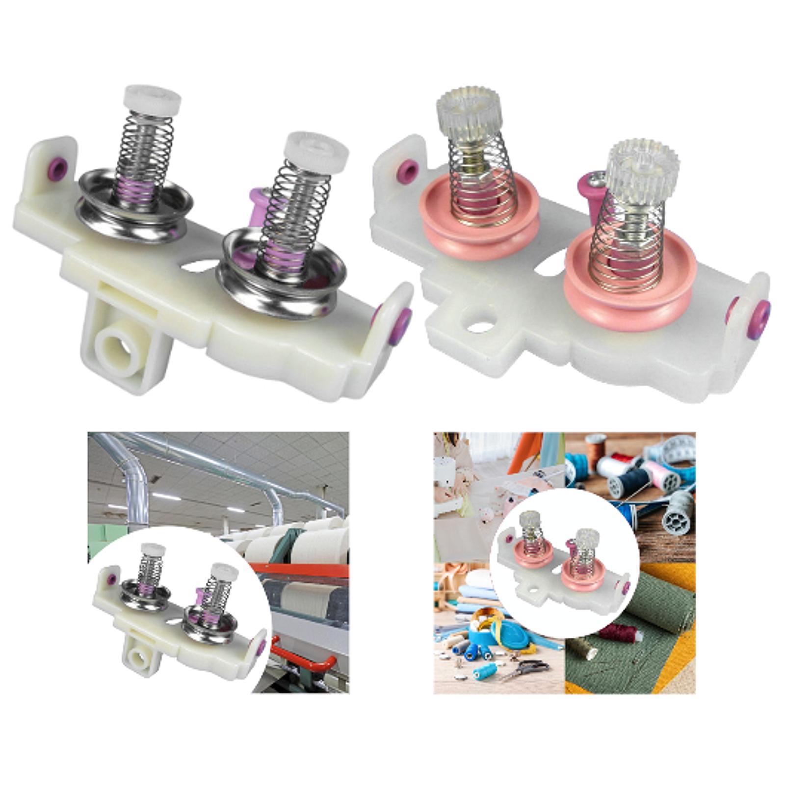 Sewing Machine Tensioner Knitt - Textiles Sewing Machine recension och pris
