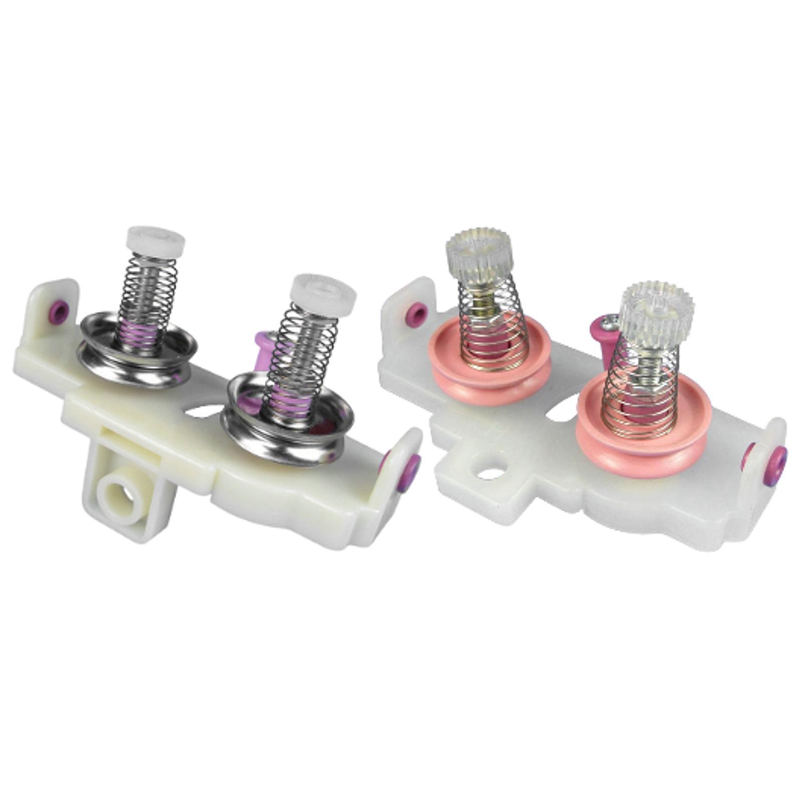 Sewing Machine Tensioner Knitt - Textiles Sewing Machine recension och pris