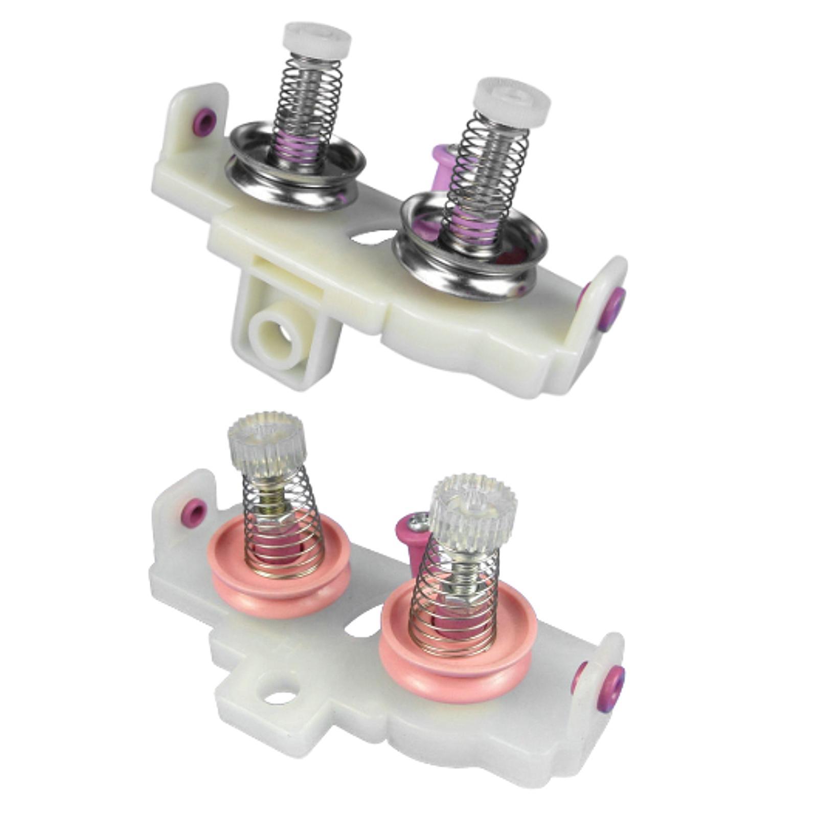 Sewing Machine Tensioner Knitt - Textiles Sewing Machine recension och pris