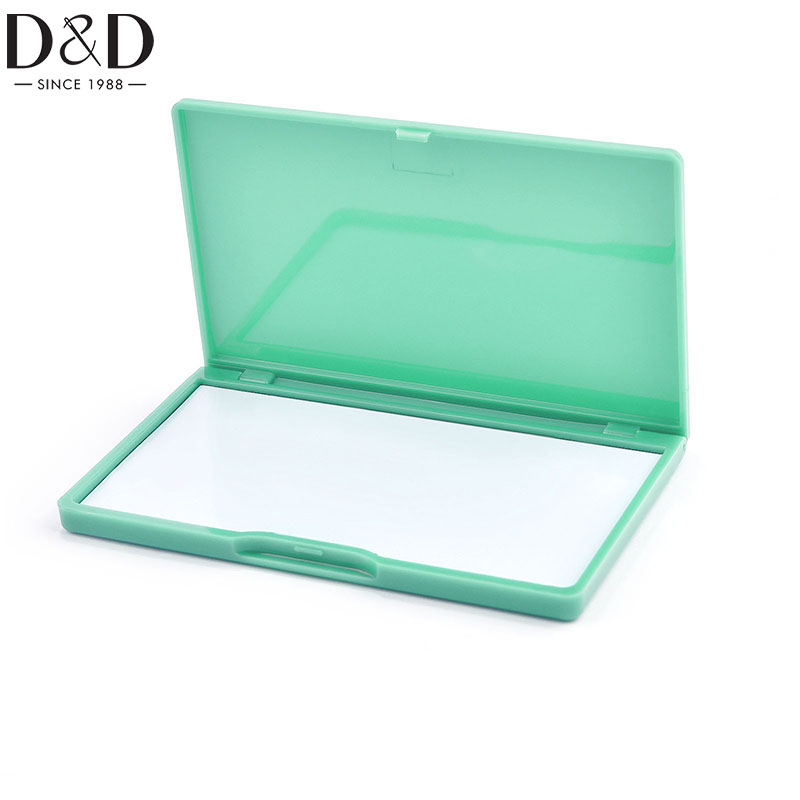 D&D Magnetic Needle Storage Ca - Sewing Pin Cushion recension och pris