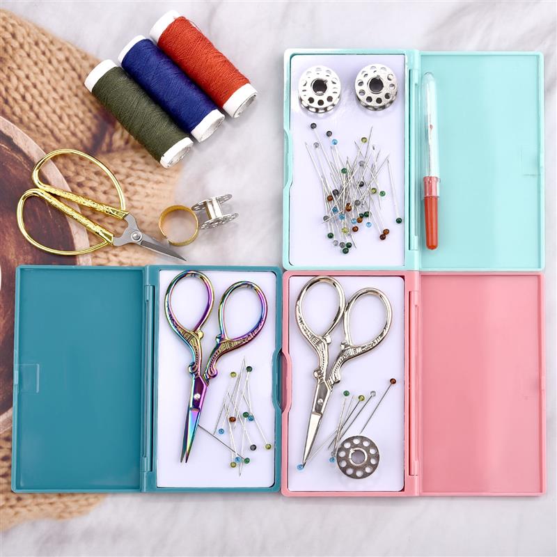 D&D Magnetic Needle Storage Ca - Sewing Pin Cushion recension och pris