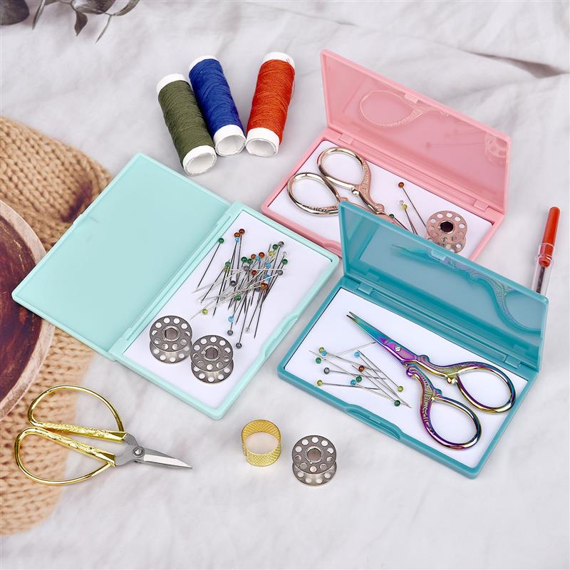 D&D Magnetic Needle Storage Ca - Sewing Pin Cushion recension och pris