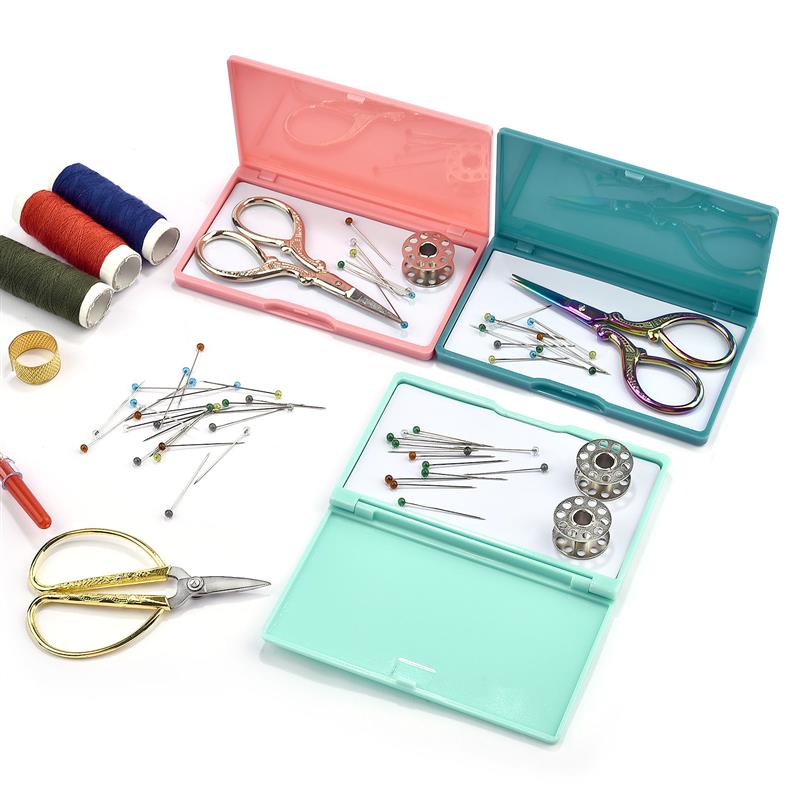 D&D Magnetic Needle Storage Ca - Sewing Pin Cushion recension och pris