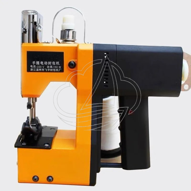 Electric GK9-001 210W  Portabl - Textiles Sewing Machine recension och pris
