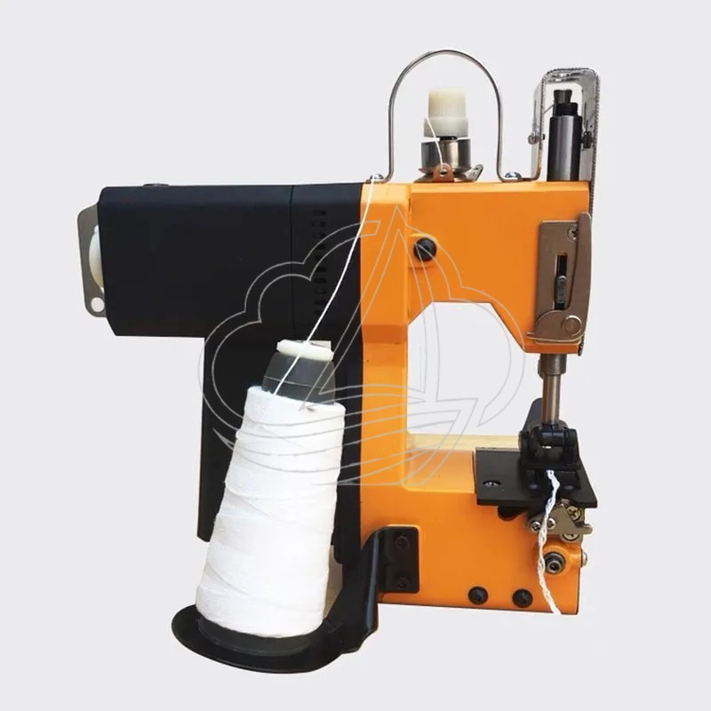 Electric GK9-001 210W  Portabl - Textiles Sewing Machine recension och pris