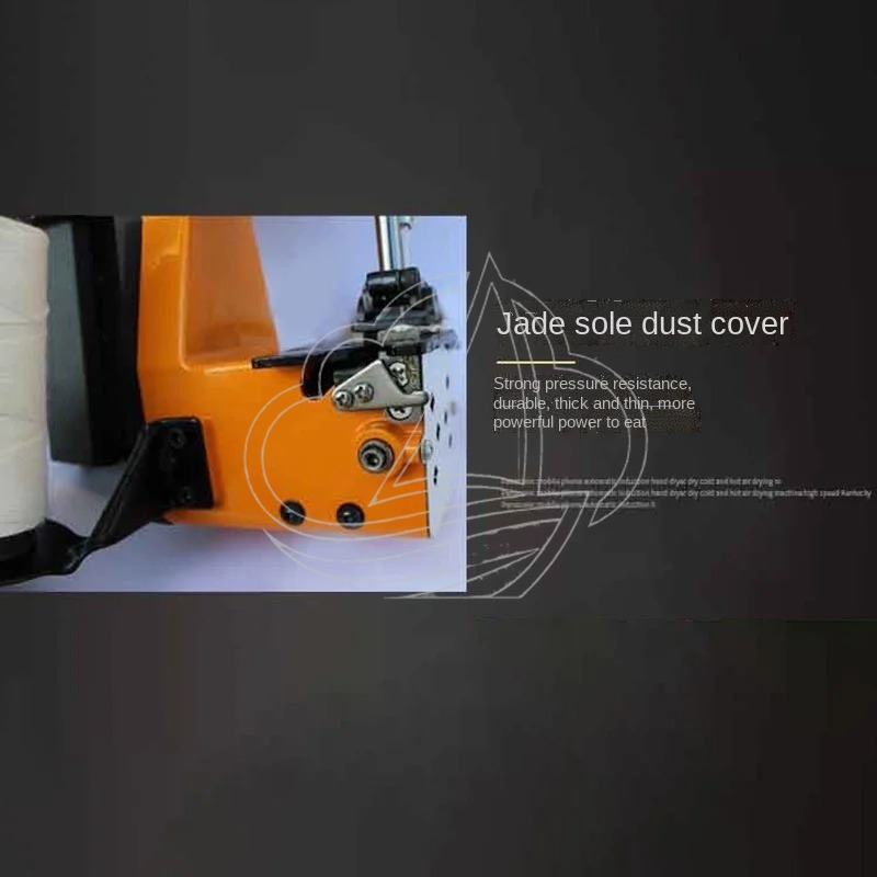 Electric GK9-001 210W  Portabl - Textiles Sewing Machine recension och pris