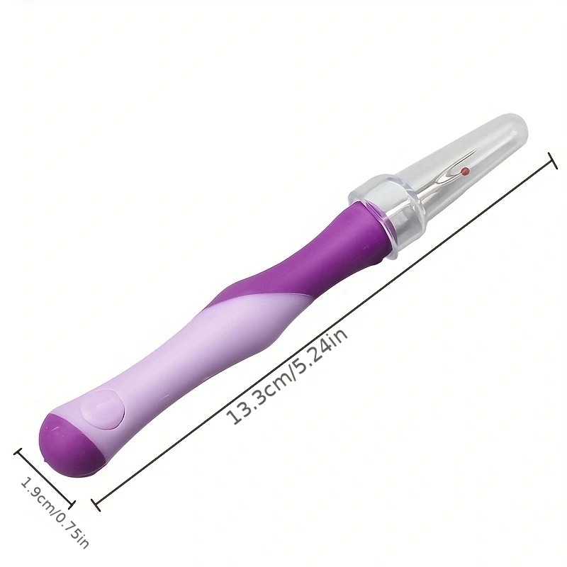 Large Thread Remover Tool Hand - Seam Ripper Tool recension och pris