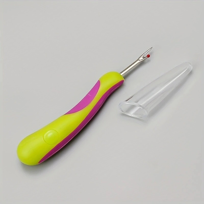 Large Thread Remover Tool Hand - Seam Ripper Tool recension och pris