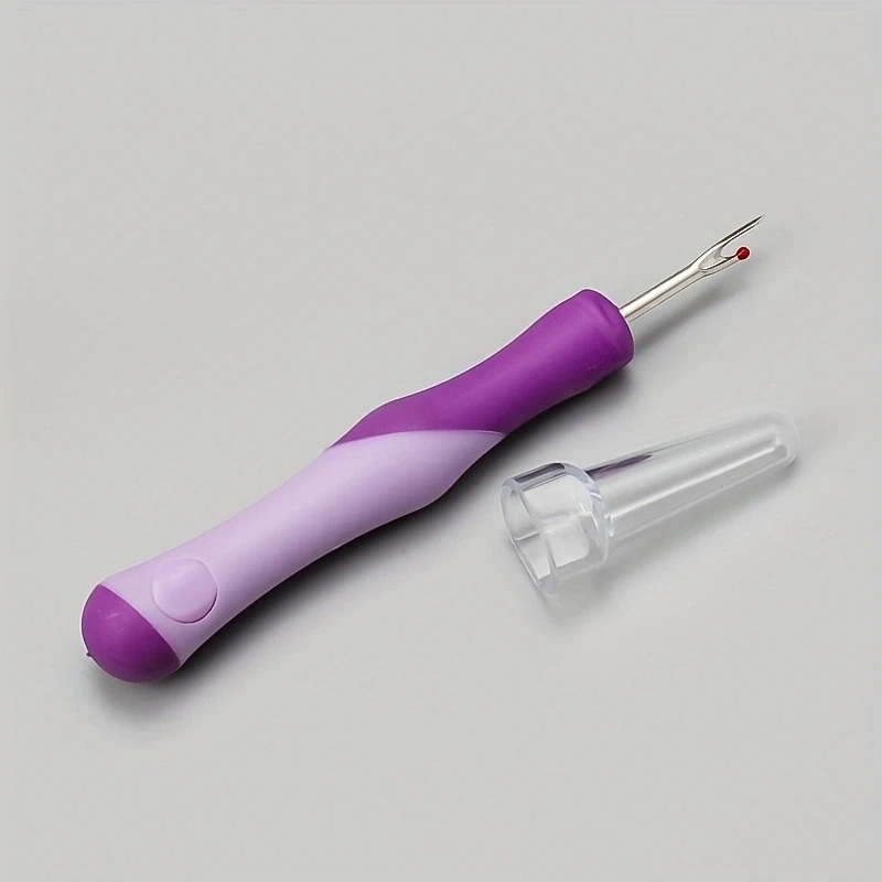 Large Thread Remover Tool Hand - Seam Ripper Tool recension och pris
