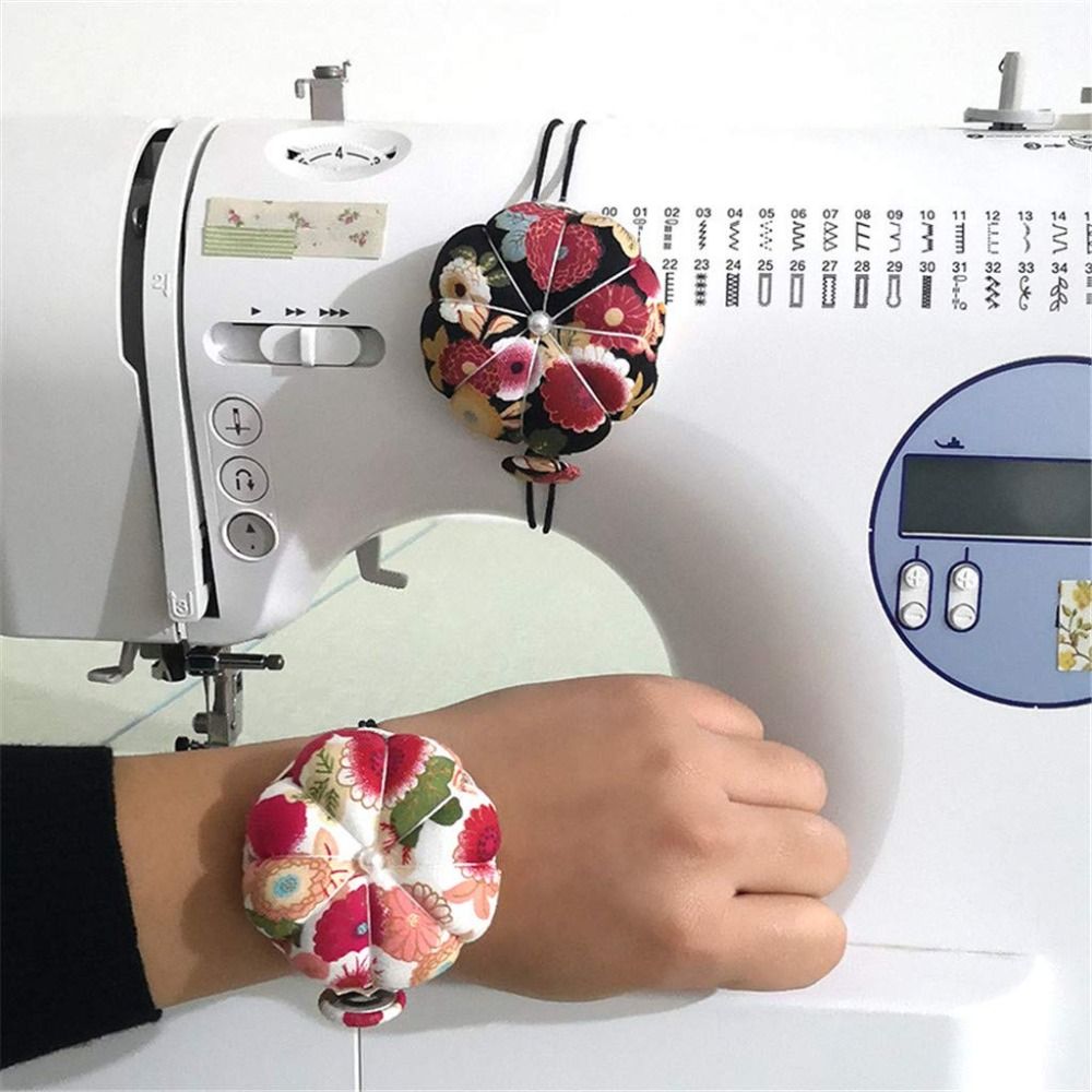 Creative Pin Cushions for Sewi - Sewing Pin Cushion recension och pris