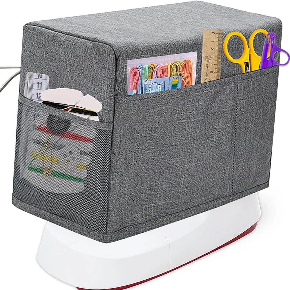 Universal Sewing Machine Cover - Sewing Expert recension och pris