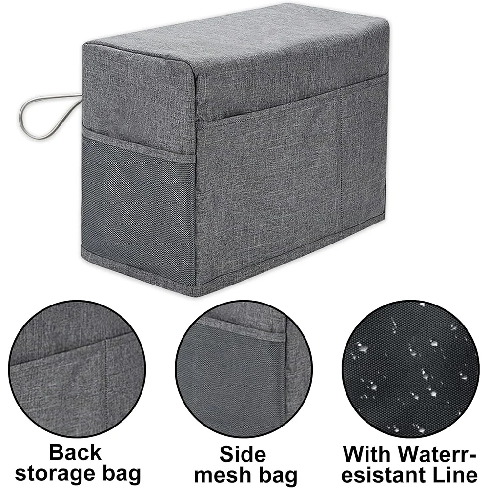 Universal Sewing Machine Cover - Sewing Expert recension och pris