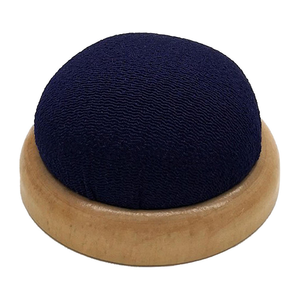Wooden Base Pin Cushion Pincus - Sewing Pin Cushion recension och pris