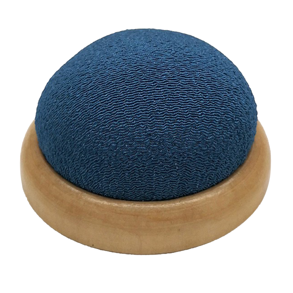 Wooden Base Pin Cushion Pincus - Sewing Pin Cushion recension och pris