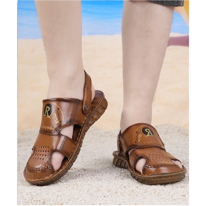 2026 Summer Leather Retro Holl - Sewing Latex recension och pris