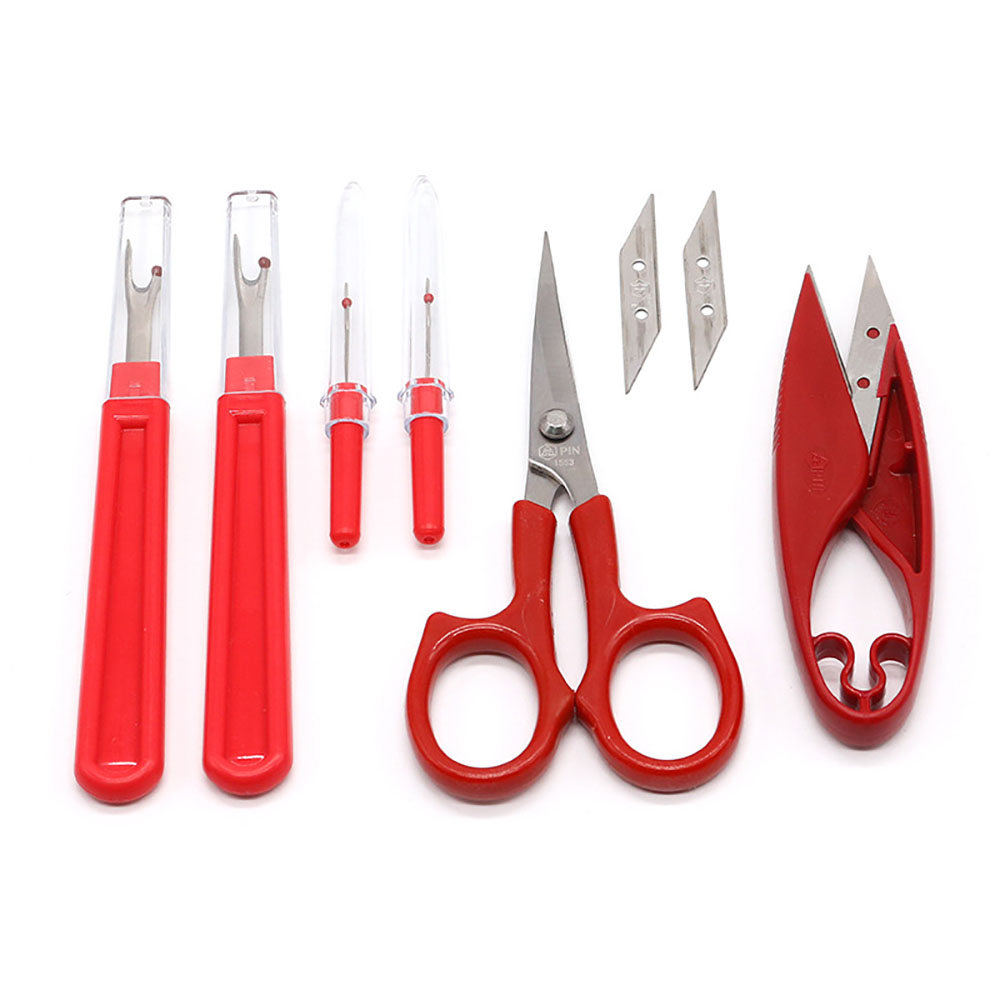 1/2/6Pcs Sewing Seam Ripper Ki - Seam Ripper Tool recension och pris