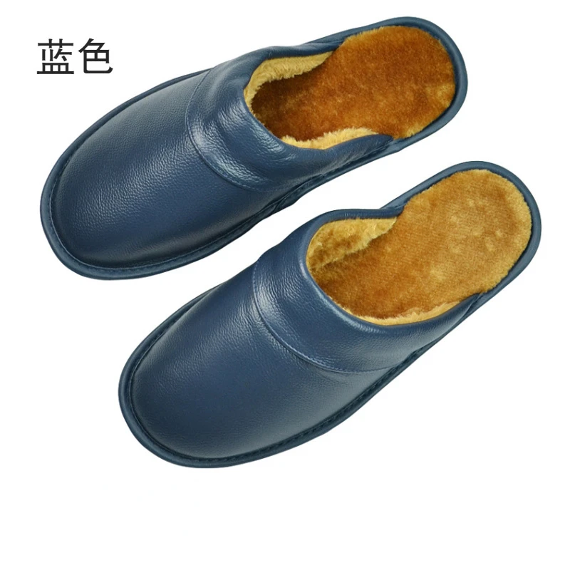 Luxury Cow Split Leather Men's - Sewing House recension och pris