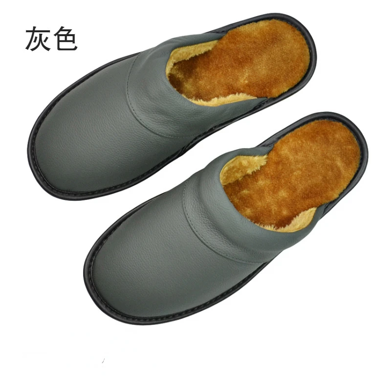 Luxury Cow Split Leather Men's - Sewing House recension och pris