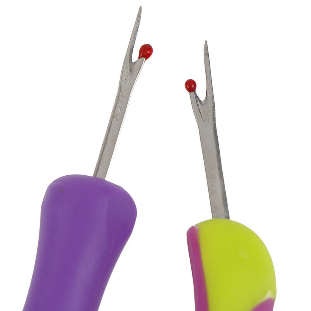 1Pc Craft Thread Cutter Seam R - Seam Ripper Tool recension och pris