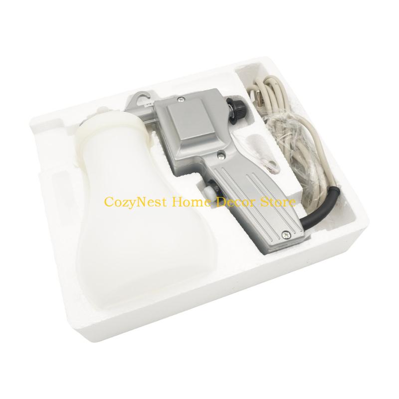 92MF Ergonomic Stain Remover S - Textiles Sewing Machine recension och pris