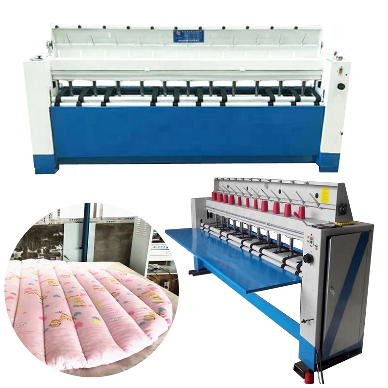 SHARE Automatic Home Textile M - Textile Sewing Machine Price recension och pris