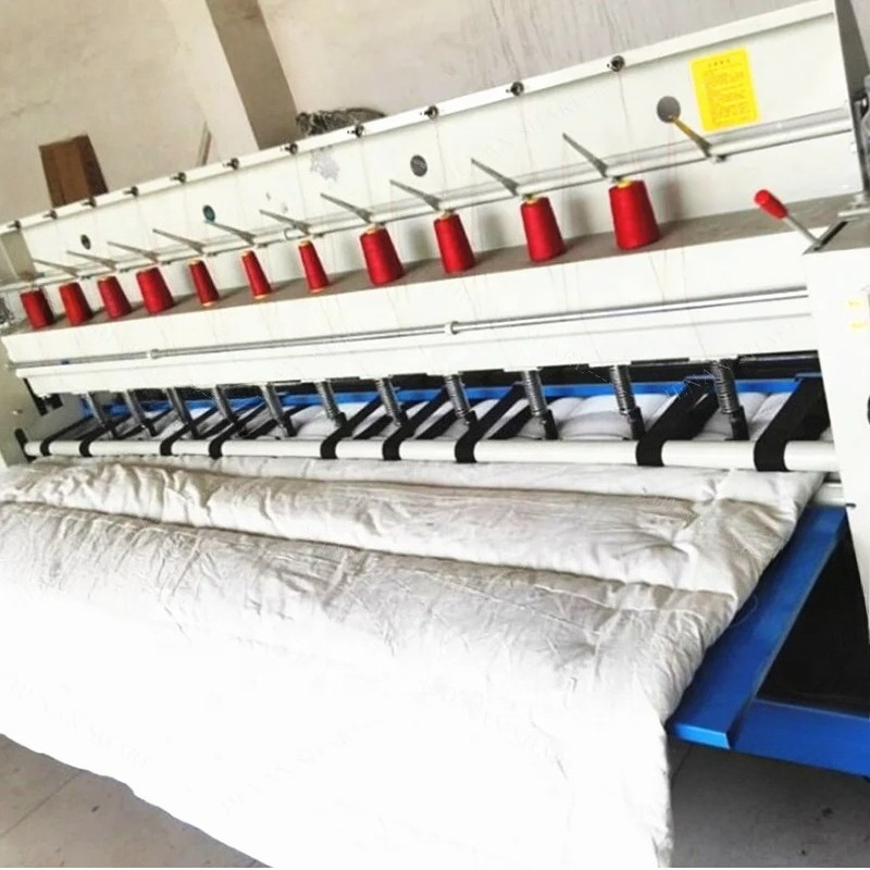 SHARE Automatic Home Textile M - Textile Sewing Machine Price recension och pris