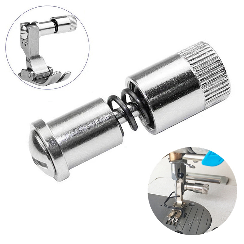 1/5PCS Presser Foot Quick Chan - Sewing Tt recension och pris