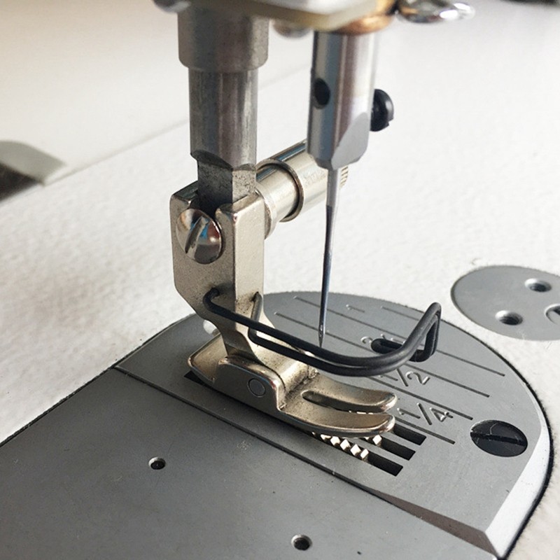 1/5PCS Presser Foot Quick Chan - Sewing Tt recension och pris