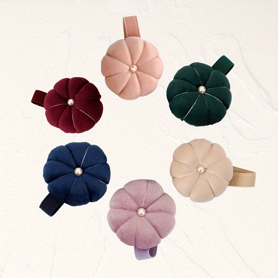 Wrist Pin Cushion for Sewing,  - Sewing Pin Cushion recension och pris