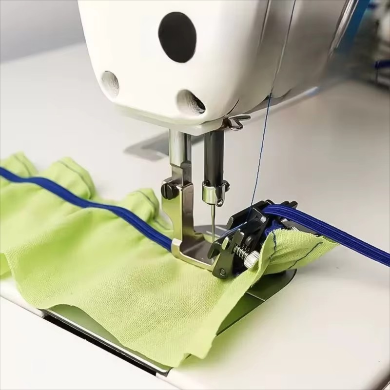 Industrial Sewing Machine Pres - Sewing Expert recension och pris