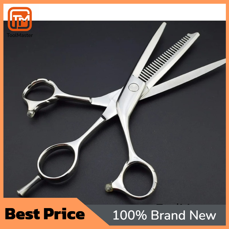 【Hot Sale】6 Inch Three Blade P - Pinking Shear Blade recension och pris
