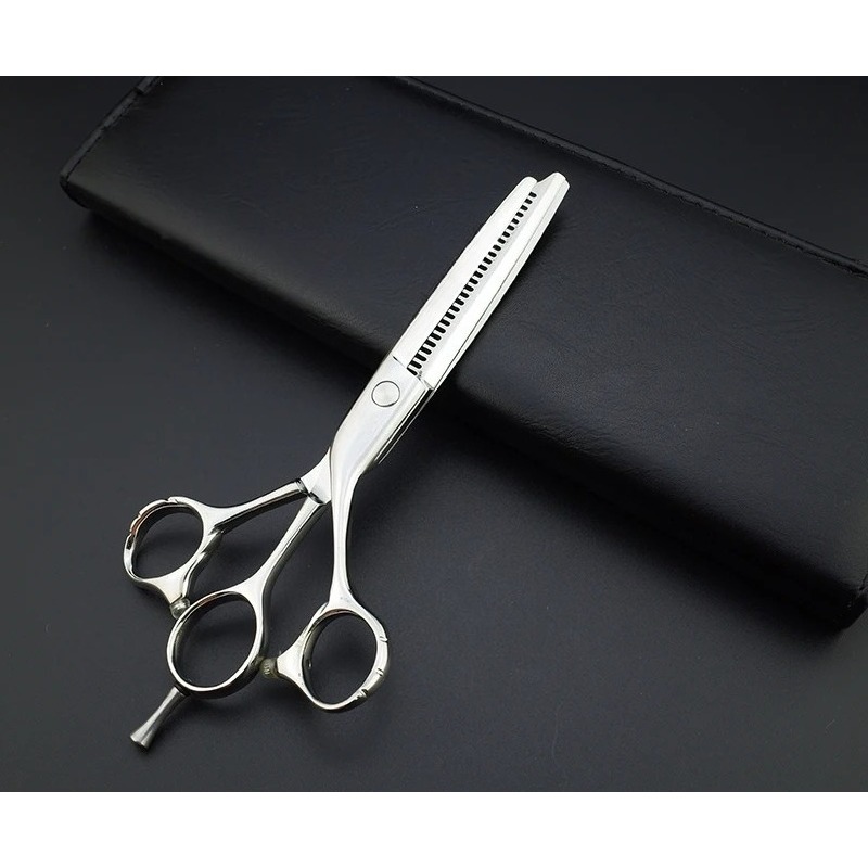 【Hot Sale】6 Inch Three Blade P - Pinking Shear Blade recension och pris
