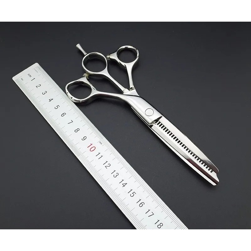 【Hot Sale】6 Inch Three Blade P - Pinking Shear Blade recension och pris