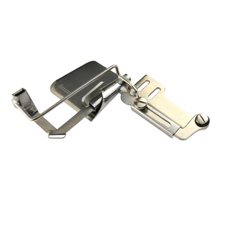 Flatbed Elastic Band Curling T - Textiles Sewing Machine recension och pris