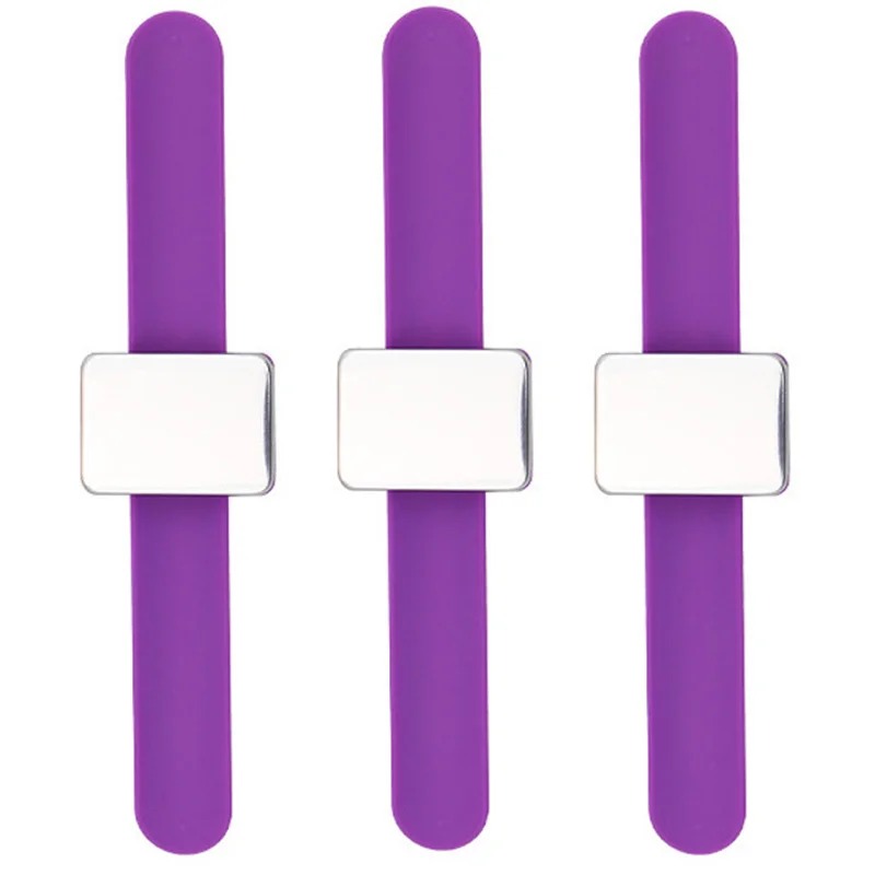Magnetic Wrist Sewing Pincushi - Sewing Pin Cushion recension och pris