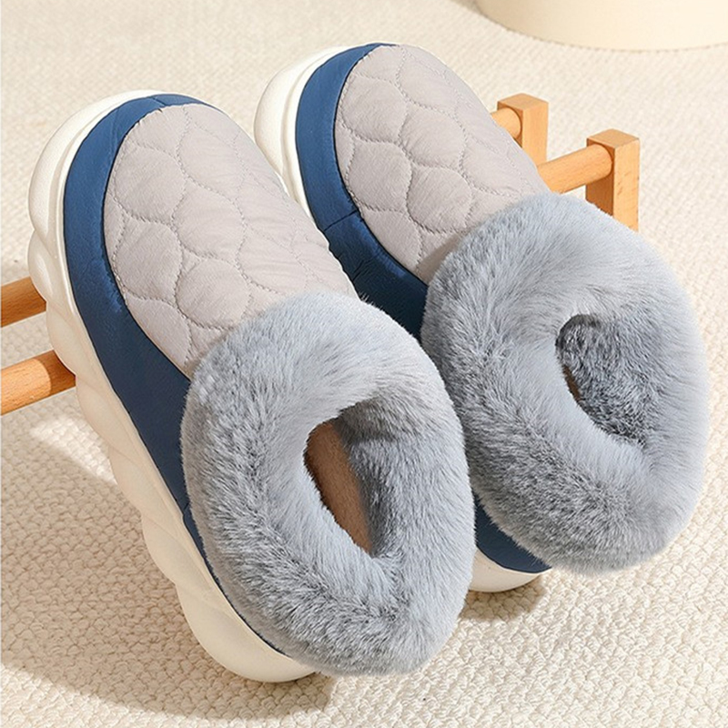 Big Size 48 49 Winter Platform - Sewing House recension och pris