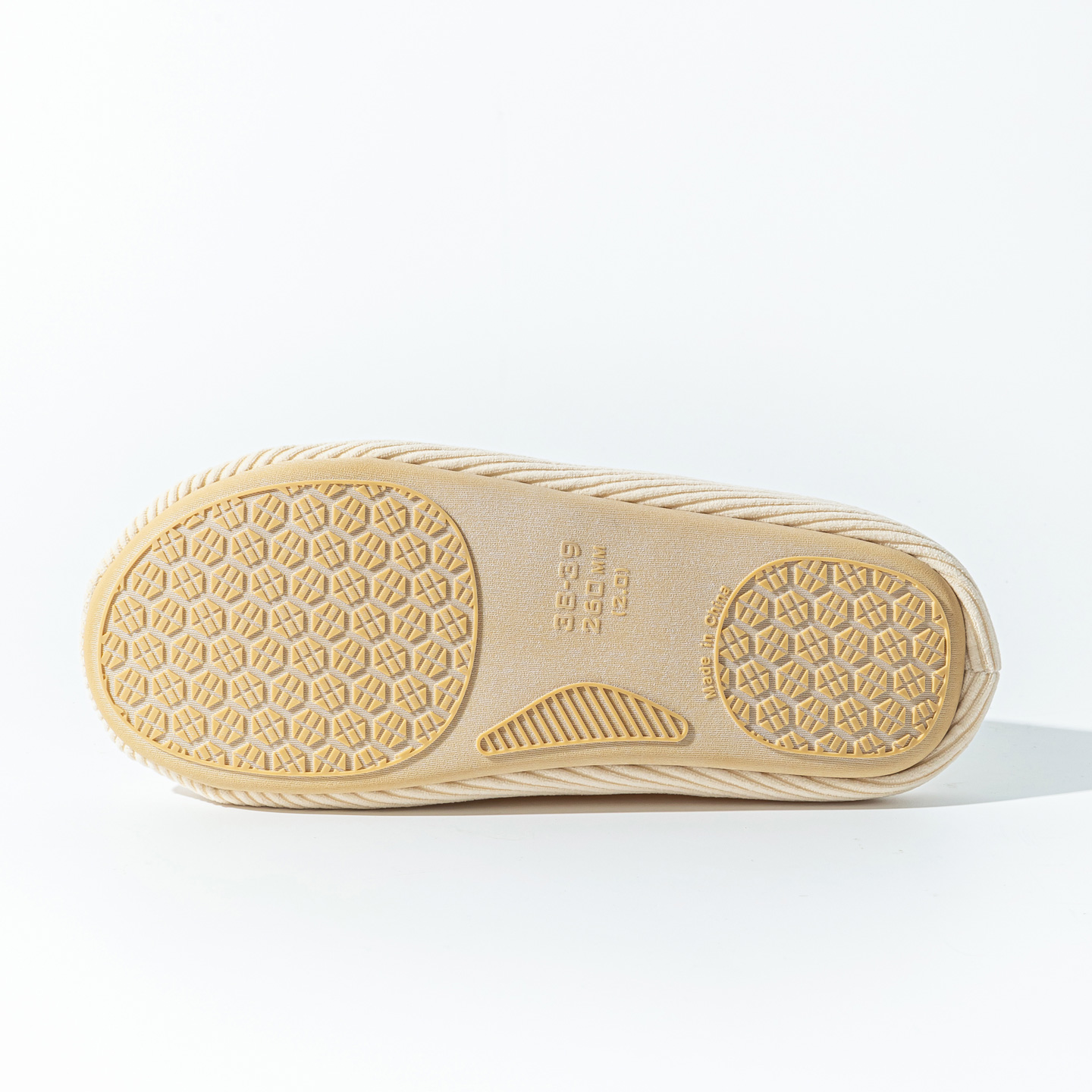 Solid Color Indoor Slippers fo - Sewing House recension och pris