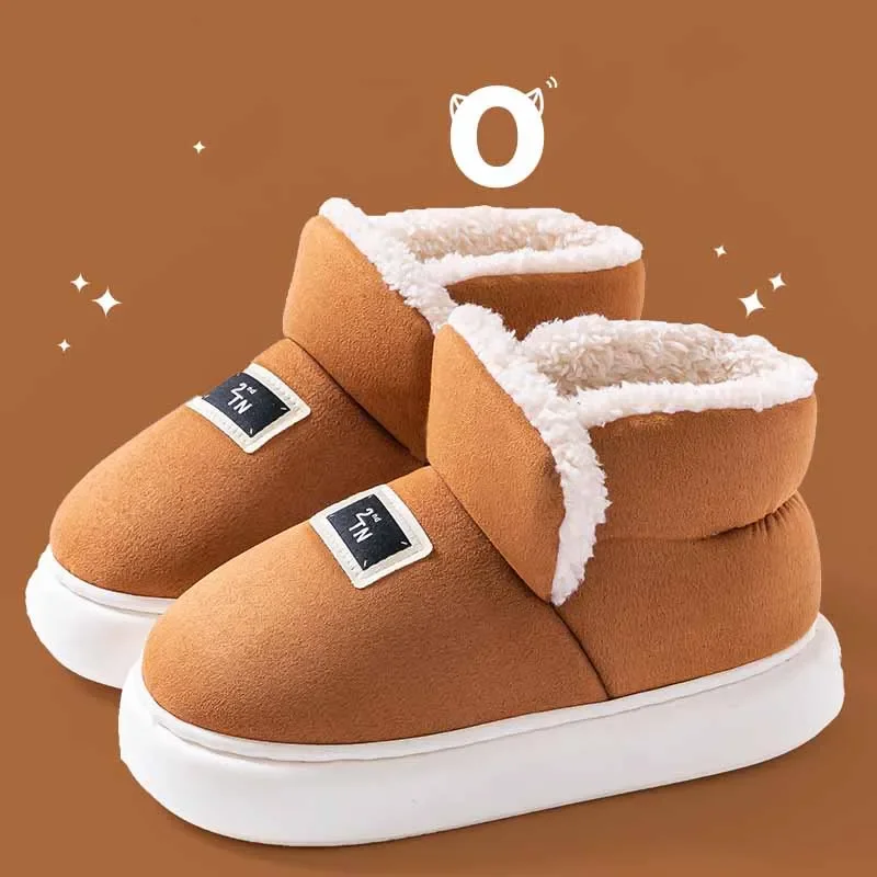 Fashion Winter Women Boots 202 - Sewing House recension och pris