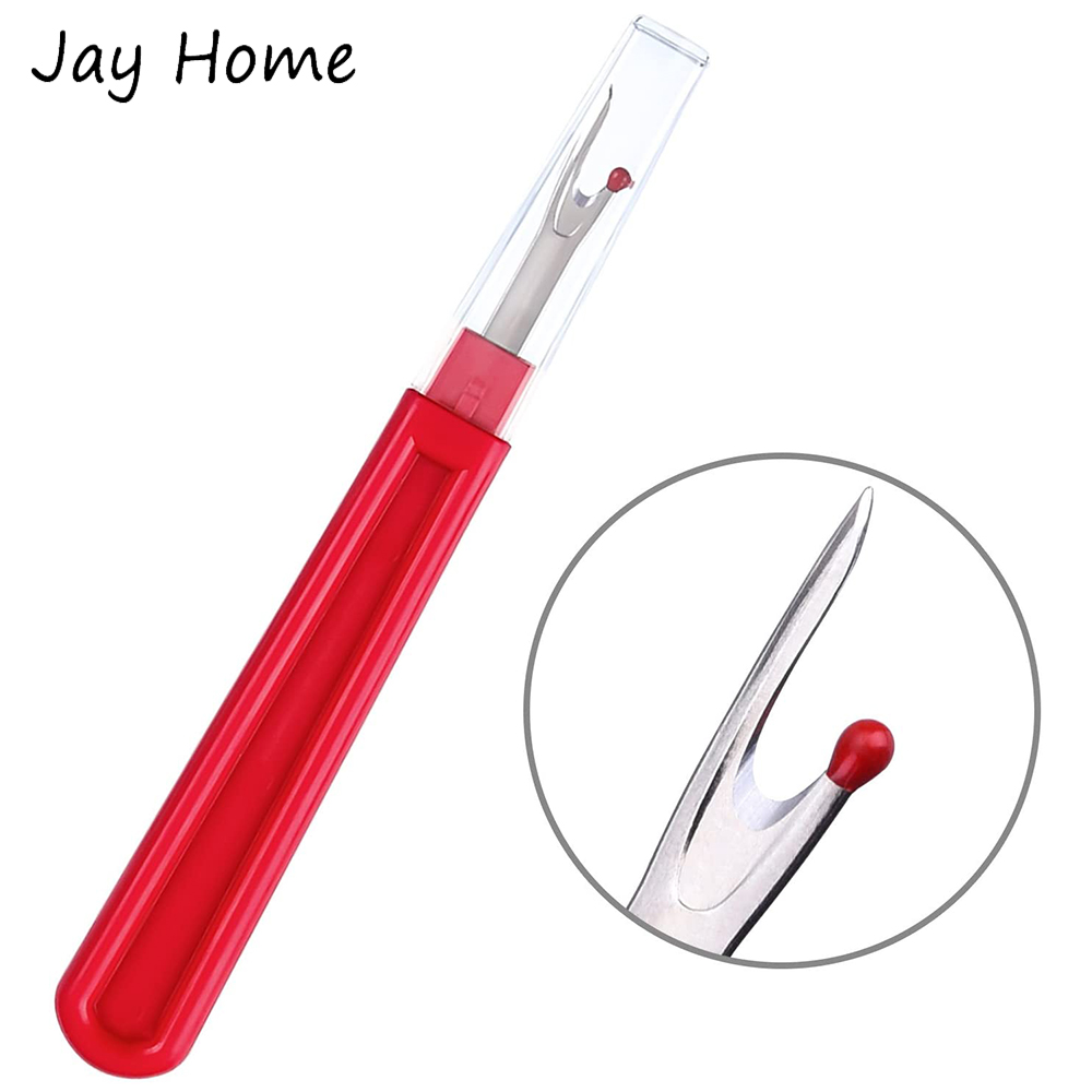 7Pcs Sewing Seam Ripper Kit Th - Seam Ripper Tool recension och pris