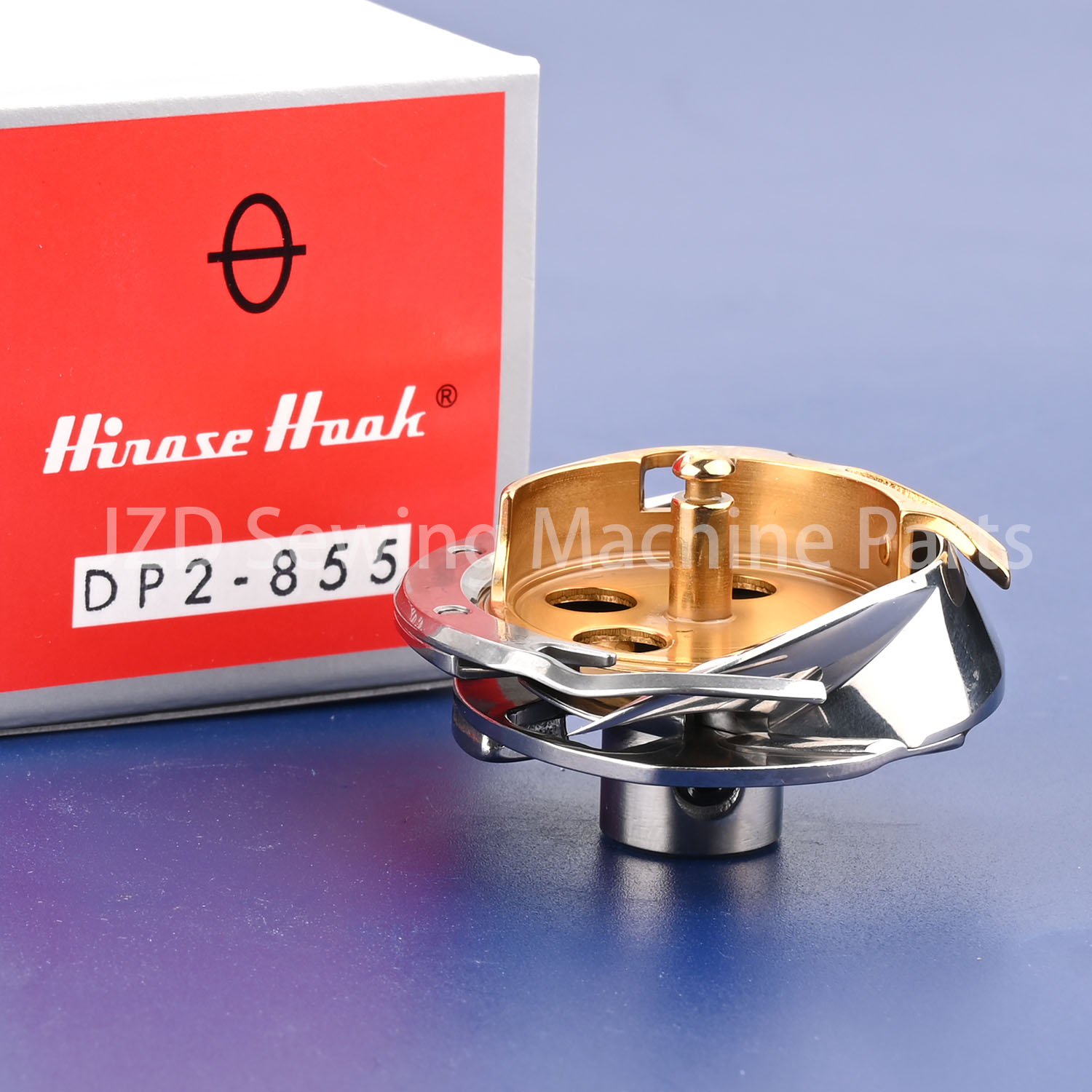 Original HIROSE #DP2-855 Rotar - Sewing Gt recension och pris