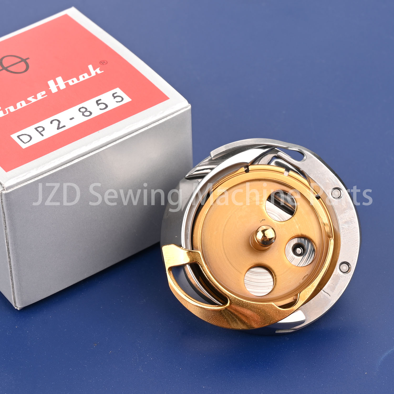Original HIROSE #DP2-855 Rotar - Sewing Gt recension och pris