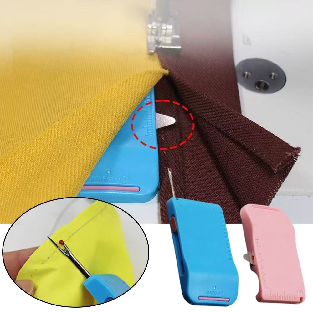 Adjustable Magnetic Sewing Tra - Seam Ripper Tool recension och pris