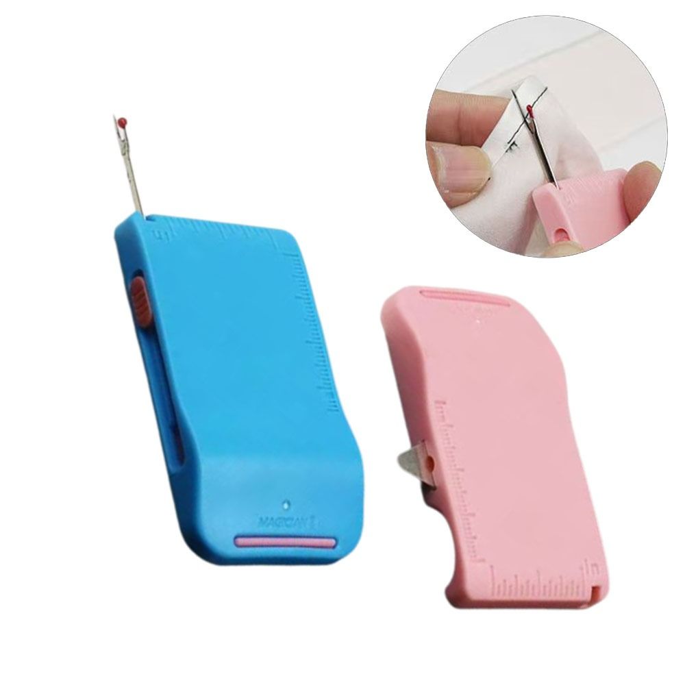 Adjustable Magnetic Sewing Tra - Seam Ripper Tool recension och pris
