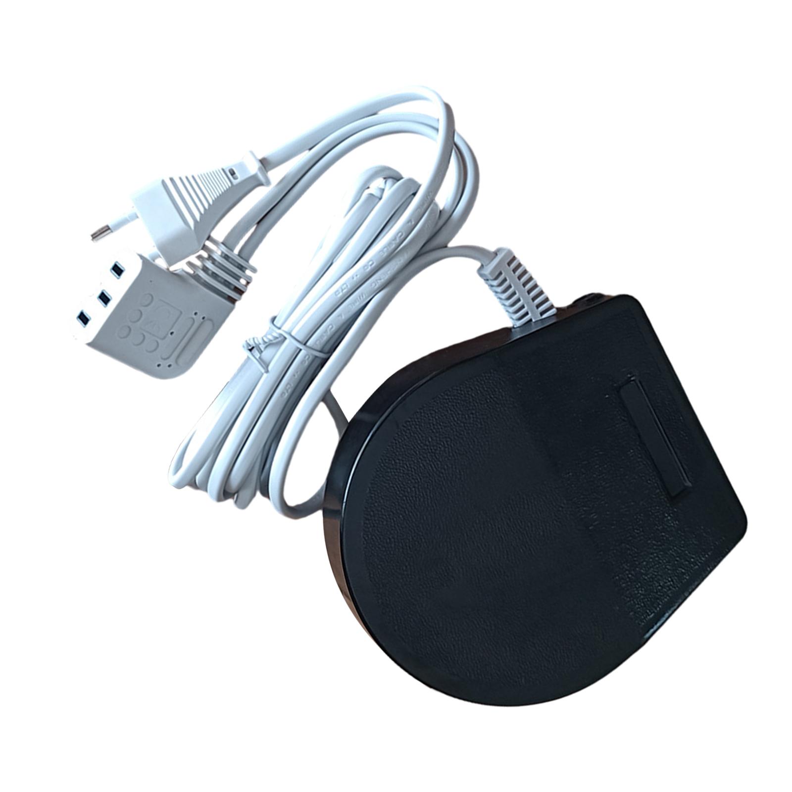 Sewing Machine Foot Pedal Tool - Sewing Machine In Textile Industry recension och pris