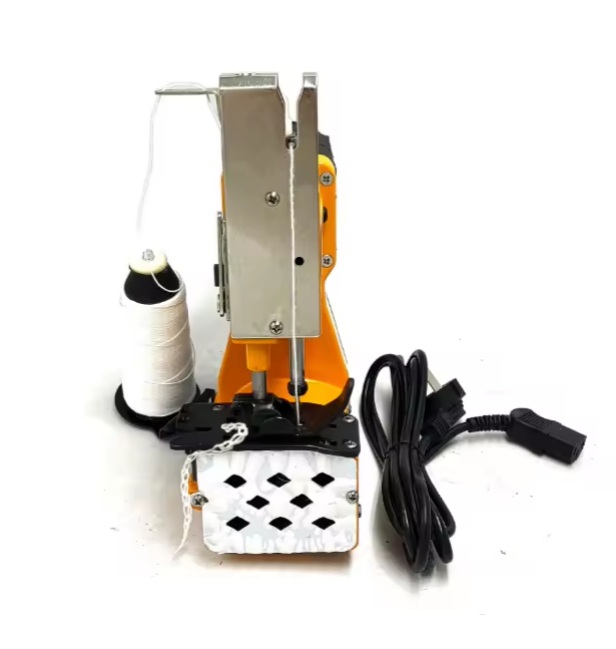 Semi-Automatic Electric Handhe - Textile For Sewing recension och pris