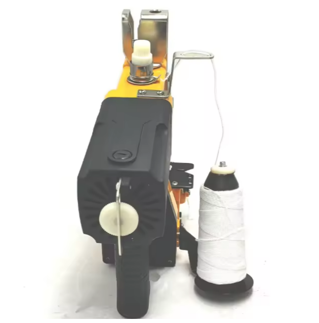 Semi-Automatic Electric Handhe - Textile For Sewing recension och pris